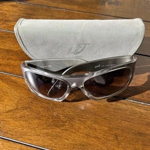 Italian Designer WEB Sunglasses